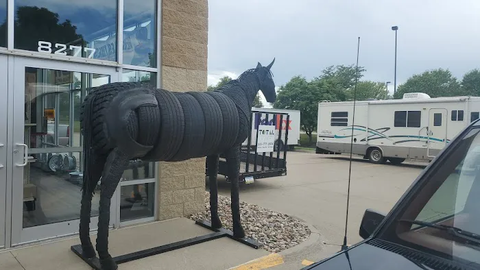 Hilltop Tire Service 4