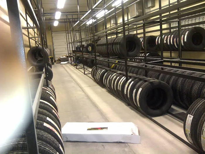Hilltop Tire Service 0