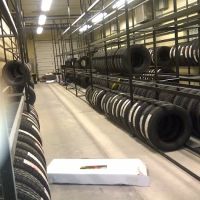 Hilltop Tire Service