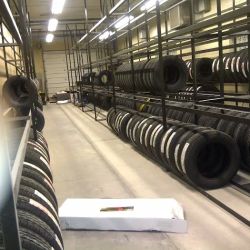 Hilltop Tire Service ico