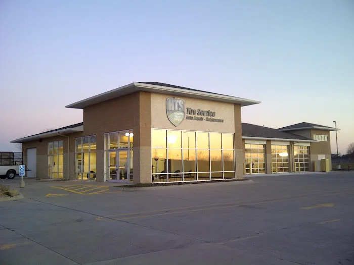 Hilltop Tire Service 9