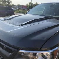 Fisher Body & Paint Inc.