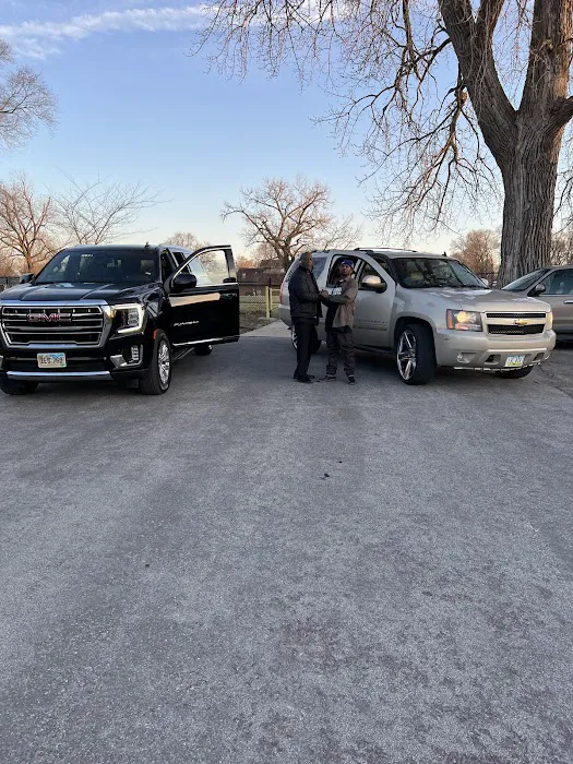 Collins tire and auto center 5