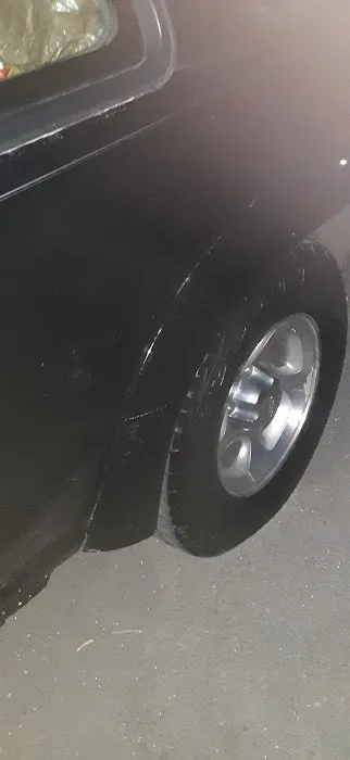 Collins tire and auto center 1