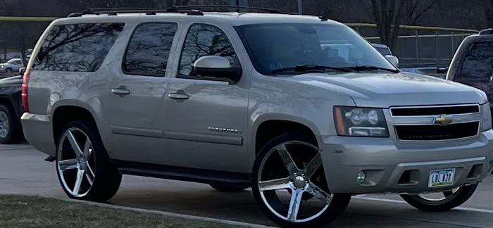 Collins tire and auto center 0