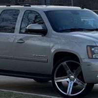 Collins tire and auto center