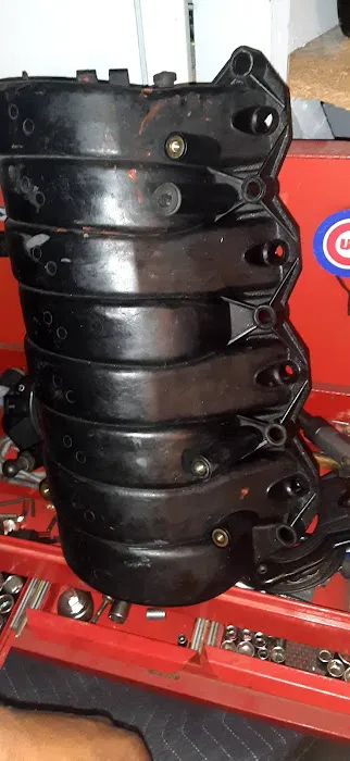 Collins tire and auto center 7