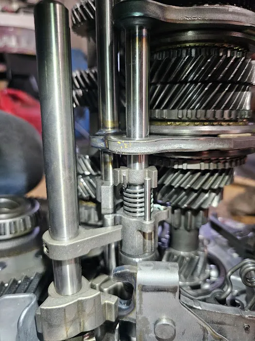 Alexa Auto Repair 2