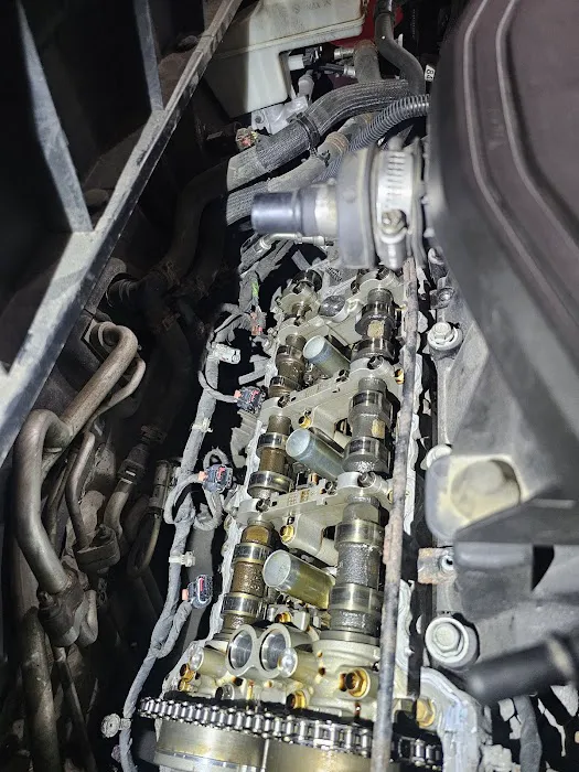 Alexa Auto Repair 3