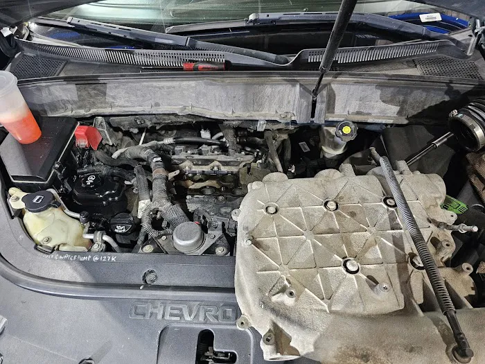 Alexa Auto Repair 1