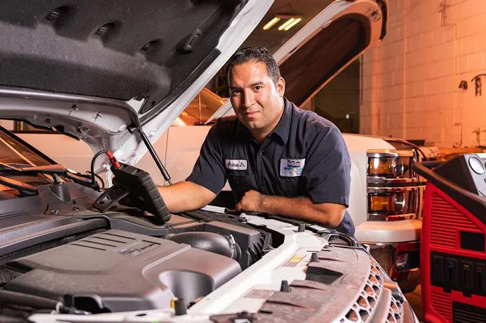 Cotofos Auto Service 1