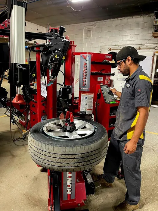 Cotofos Auto Service 2