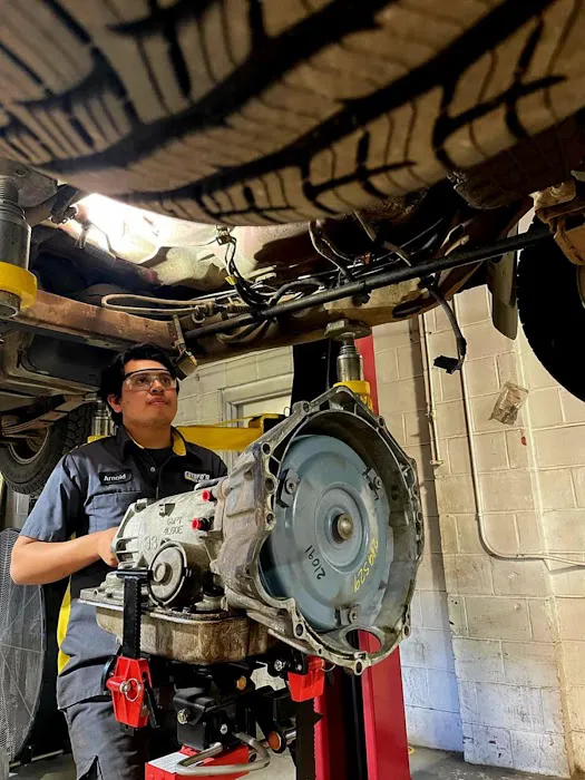 Cotofos Auto Service 6