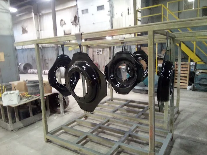 CFI Manufacturing 4