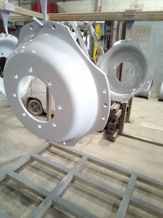 CFI Manufacturing 2