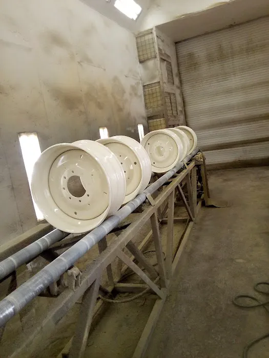 CFI Manufacturing 0