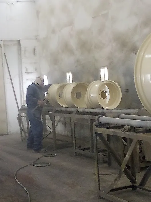 CFI Manufacturing 3