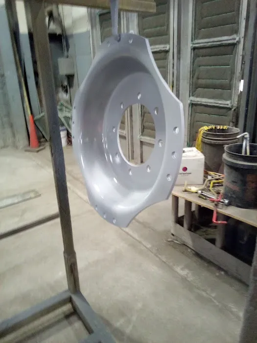 CFI Manufacturing 1