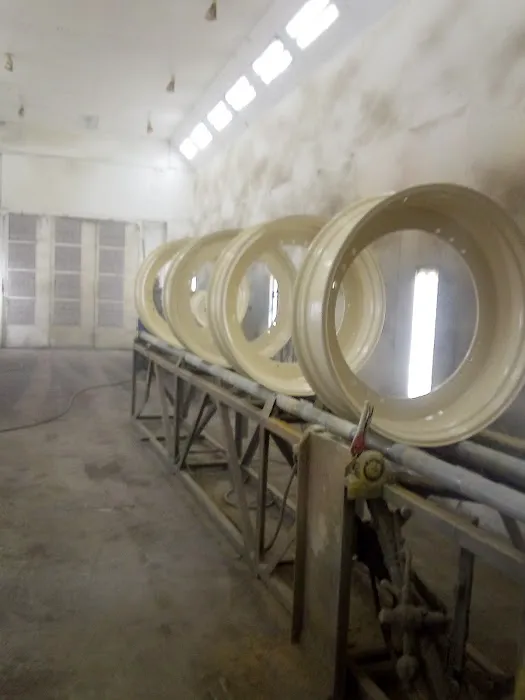CFI Manufacturing 5