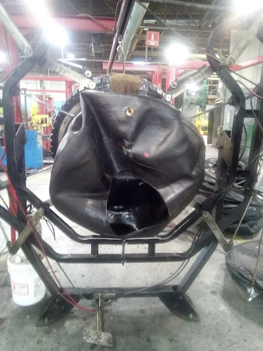 CFI Manufacturing 7