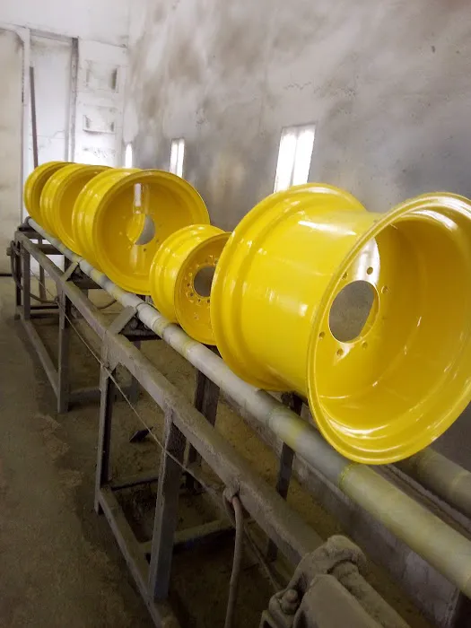 CFI Manufacturing 9