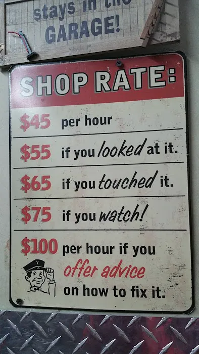 E Z Auto Services 0