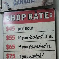 E Z Auto Services