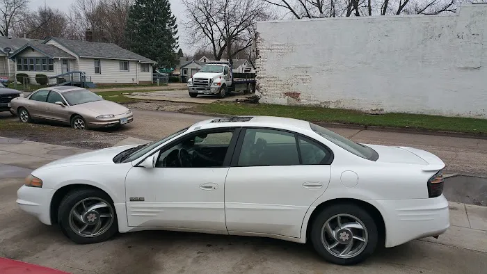 E Z Auto Services 1