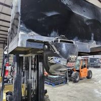 J&J TRAILER & WELDING SERVICES DESMOINES L.L.C