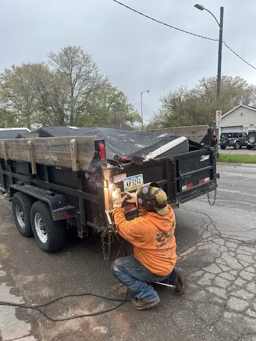 J&J TRAILER & WELDING SERVICES DESMOINES L.L.C 5
