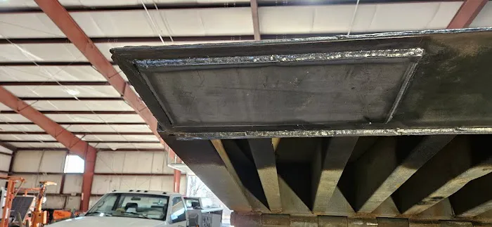 J&J TRAILER & WELDING SERVICES DESMOINES L.L.C 8