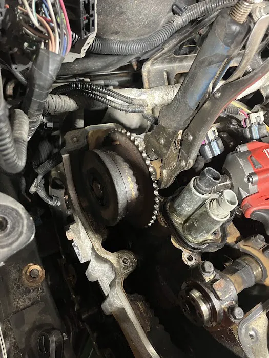 2 guys garage llc. 5