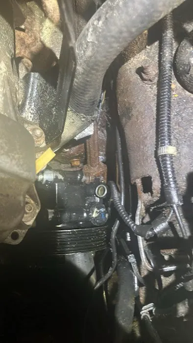 2 guys garage llc. 1