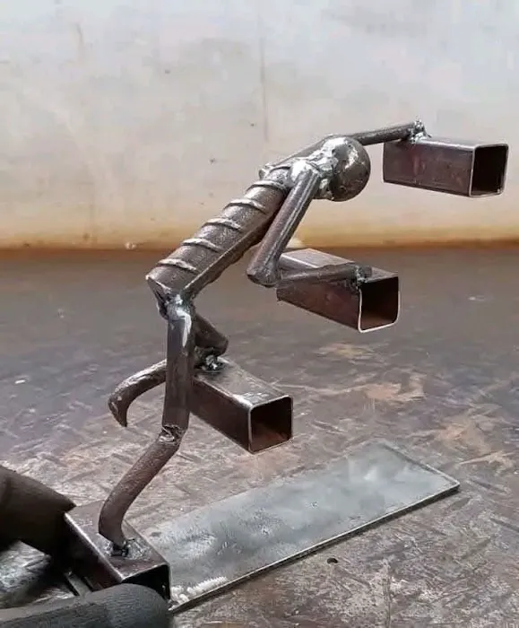 2 guys garage llc. 6