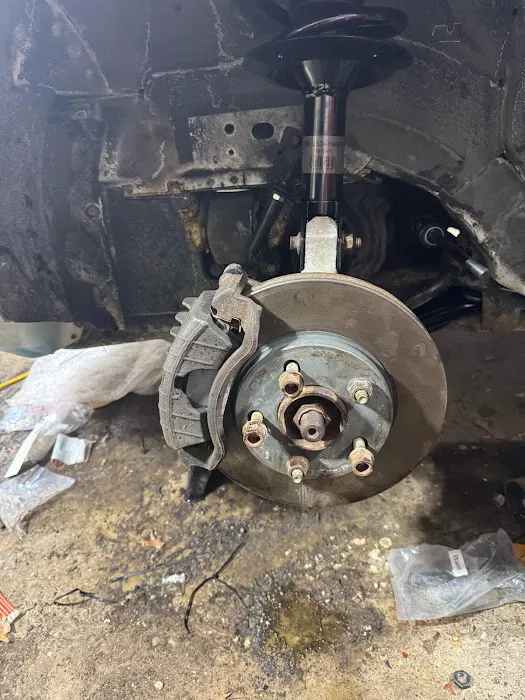 2 guys garage llc. 8