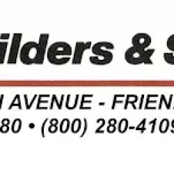 J & G Rebuilders & Supply Inc ico