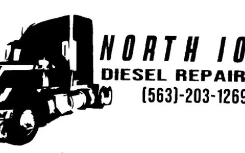 North Iowa Diesel Repair L.L.C