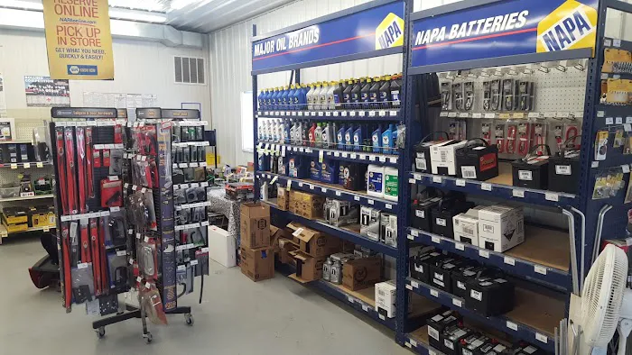 NAPA Auto Parts - Nexus Cooperative 1