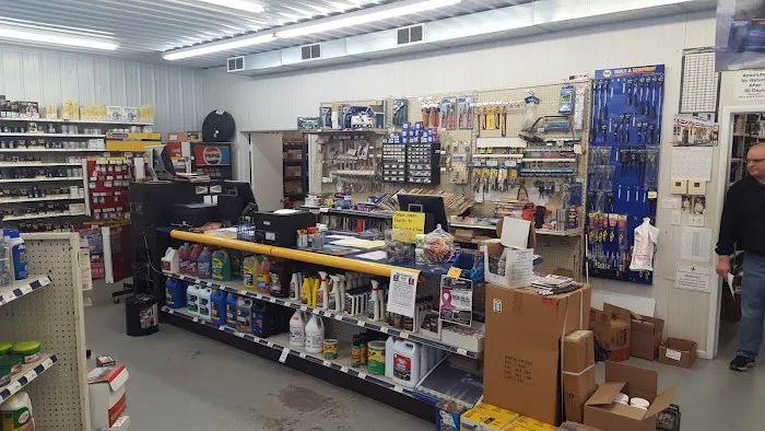 NAPA Auto Parts - Nexus Cooperative 0