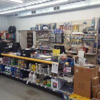 NAPA Auto Parts - Nexus Cooperative