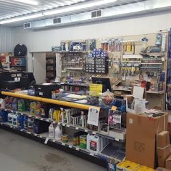 NAPA Auto Parts - Nexus Cooperative ico