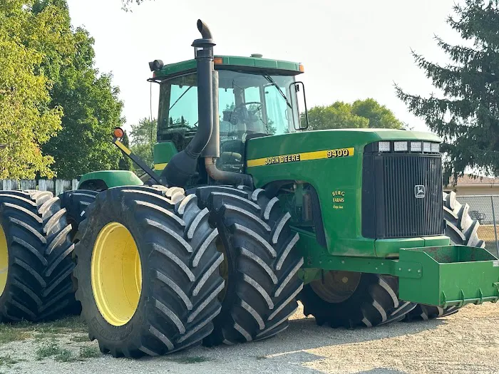 JM Tire LLC 1