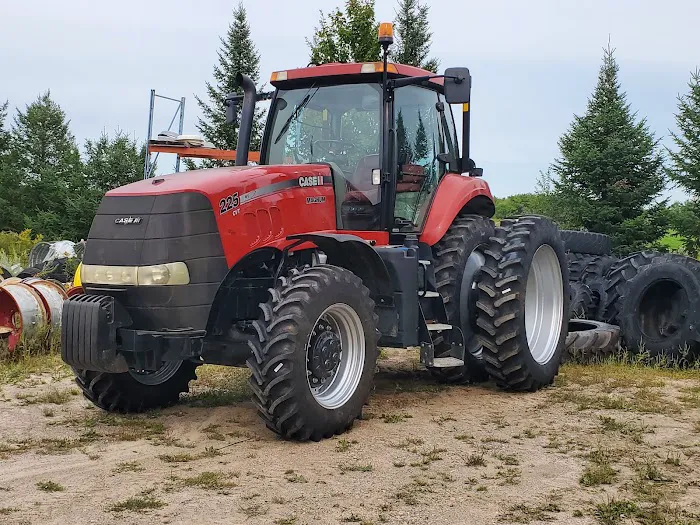 JM Tire LLC 4