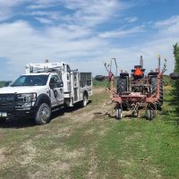 JM Tire LLC