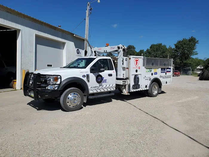 JM Tire LLC 2