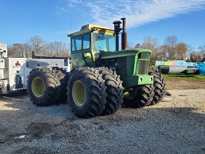 JM Tire LLC 3