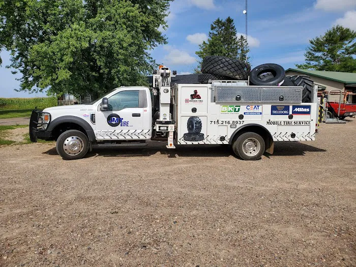 JM Tire LLC 7