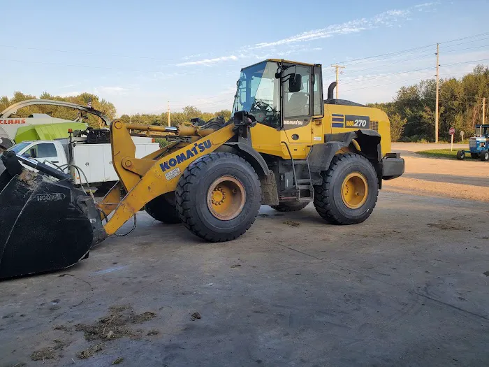 JM Tire LLC 9