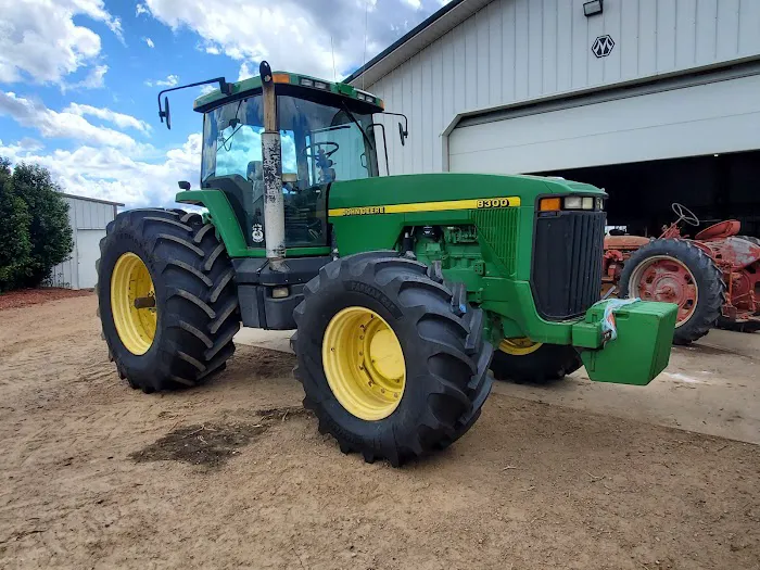JM Tire LLC 6