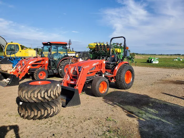JM Tire LLC 8